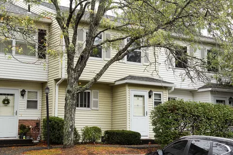 25 Padanaram Rd #55, Danbury, CT 06811