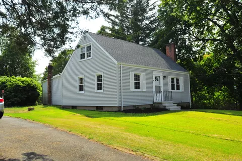 162 Forest St, Hamden, CT 06518