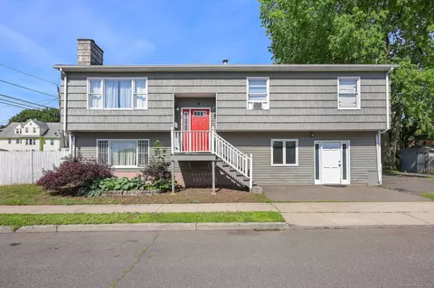 5 Stevens St, Bridgeport, CT 06606