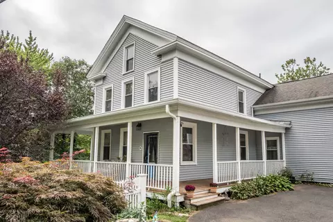 26 Old Hartford Ave #26, East Granby, CT 06026