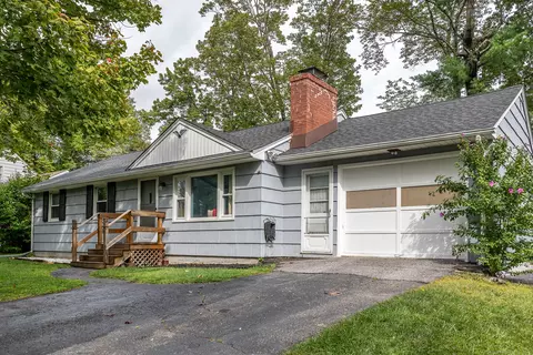 91 Buena Vista Ave, Torrington, CT 06790