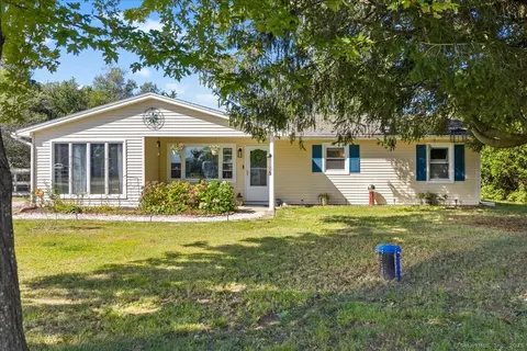 165 Kimball Rd, Lisbon, CT 06351