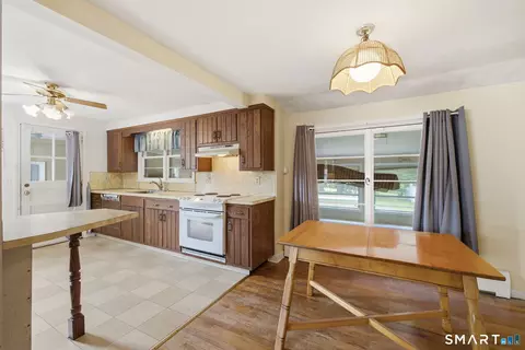Kitchen - 15 Lin Sal St, Windsor Locks, CT 06096 photo 2 of 8
