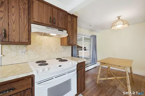 Kitchen - 15 Lin Sal St, Windsor Locks, CT 06096 photo 8 of 8