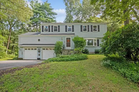 78 Deepwood Dr, Avon, CT 06001