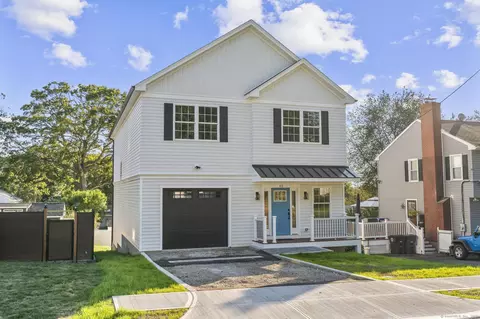 62 Long Island View Rd, Milford, CT 06460