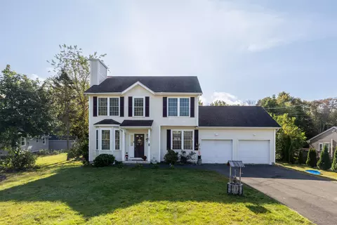 101 Riverside Dr, Vernon, CT 06066