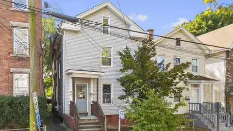 262 Davenport Ave, New Haven, CT 06519