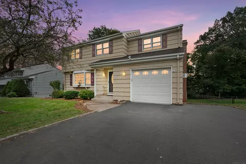 217 Newton St, Berlin, CT 06037