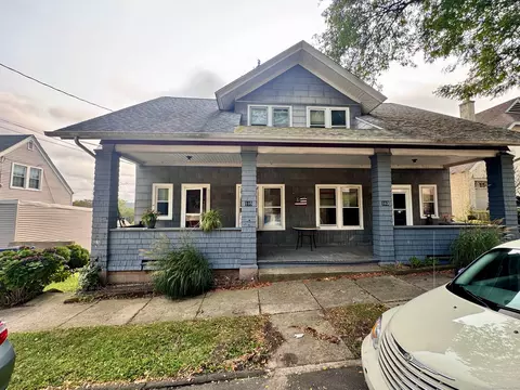 103 Hillside Ave, New Haven, CT 06512