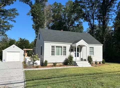 487 Newtown Ave, Norwalk, CT 06851