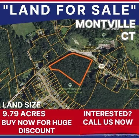 2 Chesterfield Rd, Montville, CT 06370