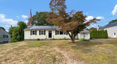 12 Burr St, Portland, CT 06480