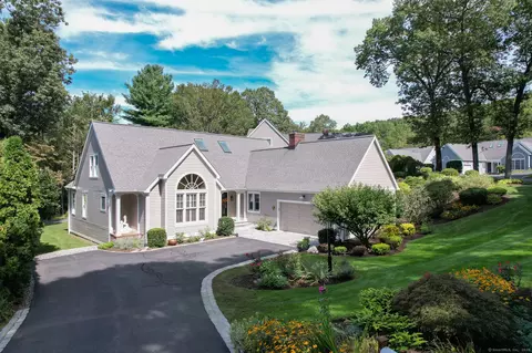 458 Castle Glenn Glenn, Cheshire, CT 06410