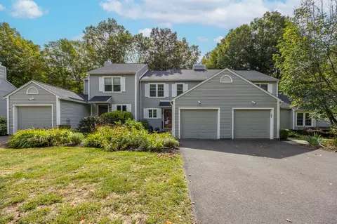 6 Quarry Village Rd #6, Cheshire, CT 06410