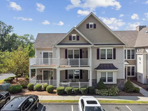 95 S Ridge Ln #A203, Berlin, CT 06037