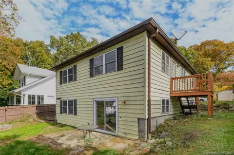 252 N Main St, Ansonia, CT 06401