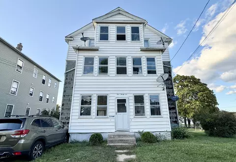 426 Allen St, New Britain, CT 06053