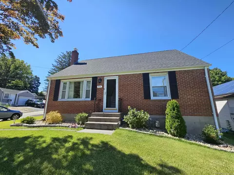 91 Barnes St, New Britain, CT 06052