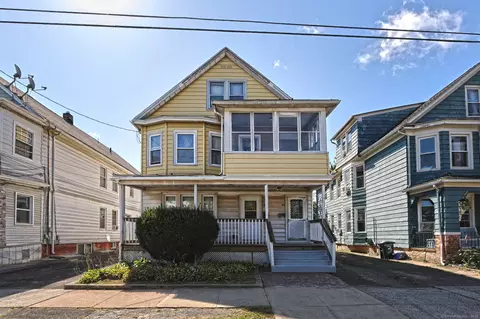 88 William St, West Haven, CT 06516