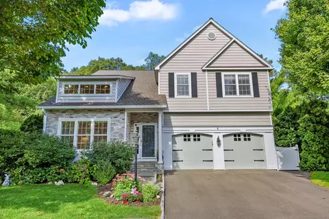 9 C New Canaan Way #9, Norwalk, CT 06850