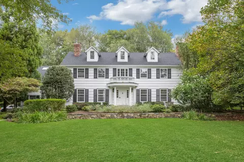 109 Stephen Mather Rd, Darien, CT 06820