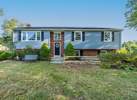 294 Greenwood Dr, Cheshire, CT 06410