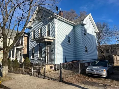 56 Ann St, New Haven, CT 06519