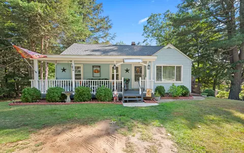 143 East St, Stafford Springs, CT 06076