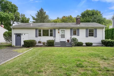 1913 High Ridge Rd, Stamford, CT 06903