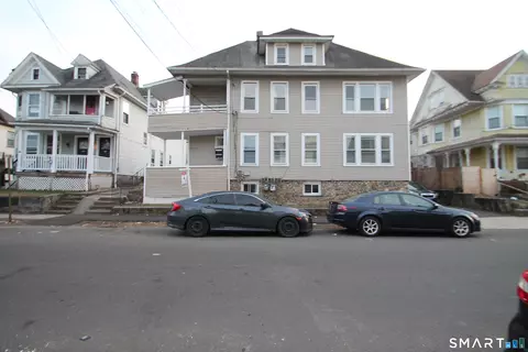 75 Sanford Ave, Bridgeport, CT 06604