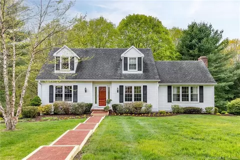 4 High Trl, New Milford, CT 06776