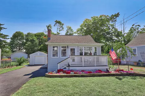 14 May St, West Haven, CT 06516
