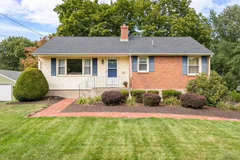 431 Elm St, Rocky Hill, CT 06067
