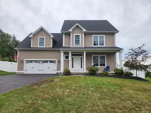 63 Gould Ln, Branford, CT 06405