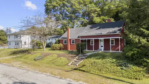 100 Morin Ave, Killingly, CT 06239