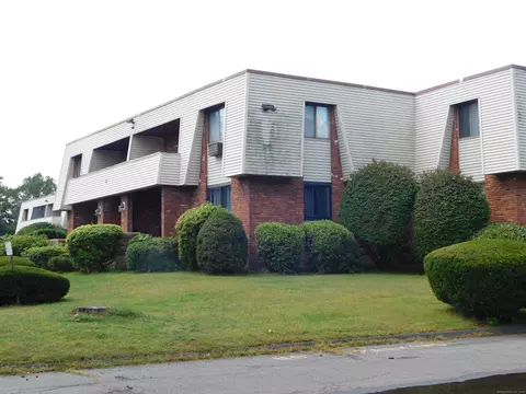 565 Talcottville Rd #2C3, Vernon, CT 06066