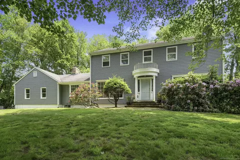 43 Hall Rd, Easton, CT 06612