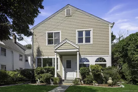 45 Hecker Ave, Darien, CT 06820