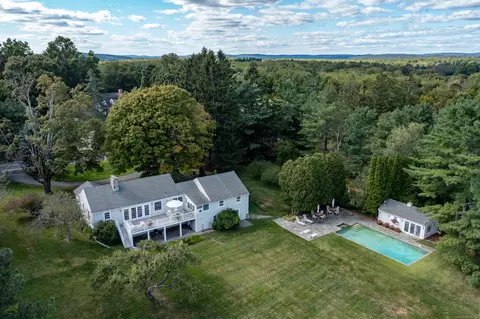 109 Church Hill Rd, Washington, CT 06794