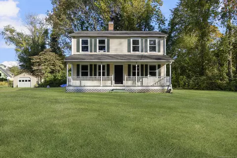 289 Drown Rd, Pomfret, CT 06259