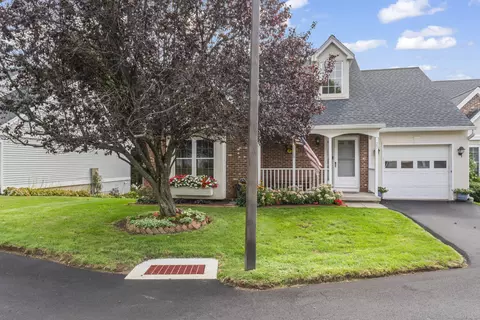 23 Brimfield Way #23, Rocky Hill, CT 06067