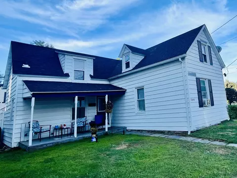 164 Boswell Ave, Norwich, CT 06360