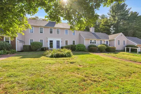 61 Independence Dr, Mansfield, CT 06250