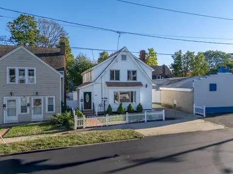 314 Park St, West Haven, CT 06516