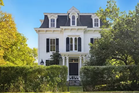 478 N Salem Rd, Ridgefield, CT 06877