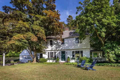 311 Kent Rd, Kent, CT 06757