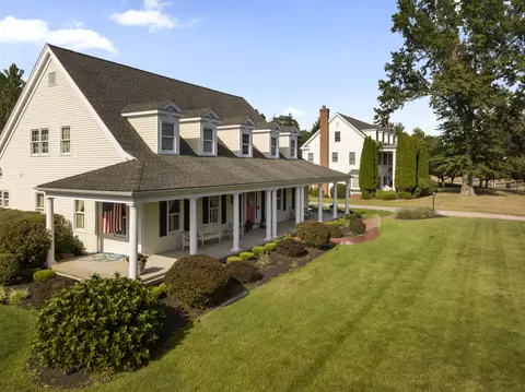 41 Allison Dr, Madison, CT 06443
