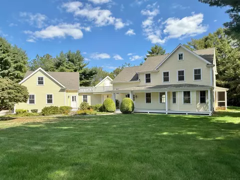 16 Juniper Ln, Stonington, CT 06378