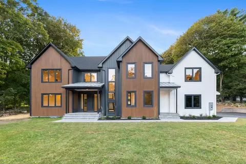 91 Wheeler Rd, Monroe, CT 06468